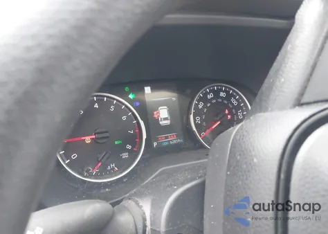 2022 Toyota Rav4 Xle z USA, uszkodzony, nr VIN 2T3W1RFVXNW225558